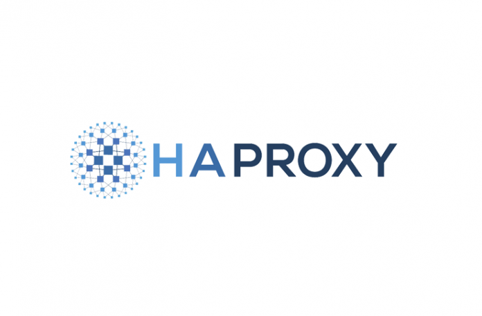 企业级反向代理HAProxy